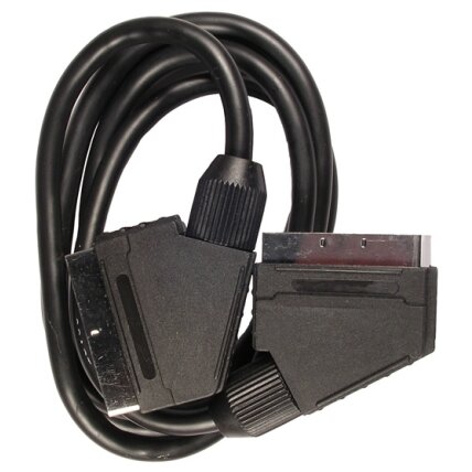 Laidas SCART-SCART 21p 5.0m Laidas SCART-SCART 21p 5.0m