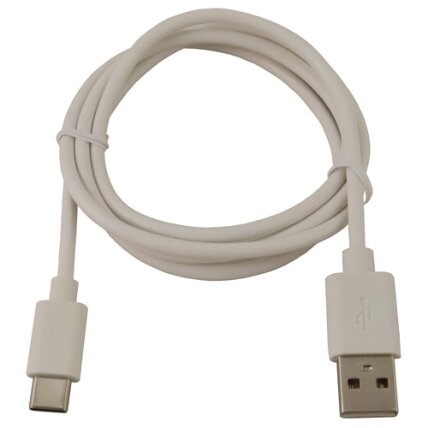 Laidas USB2.0 A-Type C (1K-1K) 1.0m /5A/ Laidas USB2.0 A-Type C (1K-1K) 1.0m /5A/