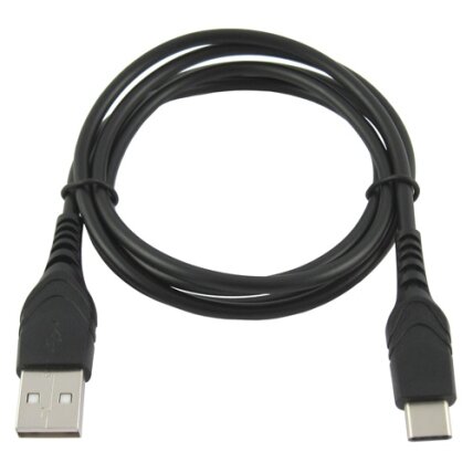 Laidas USB2.0 A-Type C (1K-1K) 1.8m /2.4A/ Laidas USB2.0 A-Type C (1K-1K) 1.8m /2.4A/