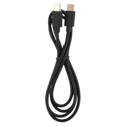 Laidas USB2.0 Type C-Type C PD 60W 1.0m Laidas USB2.0 Type C-Type C PD 60W 1.0m