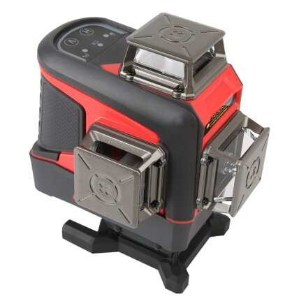Lazerinis nivelyras LM576LD /UNI-T/ 3