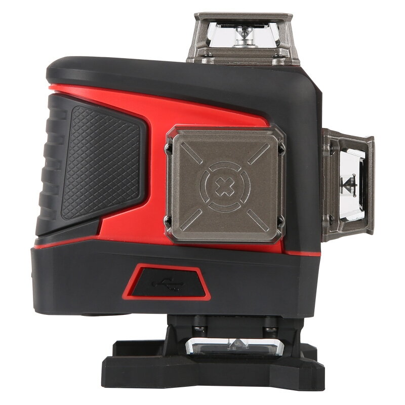 Lazerinis nivelyras LM576LD /UNI-T/ 1