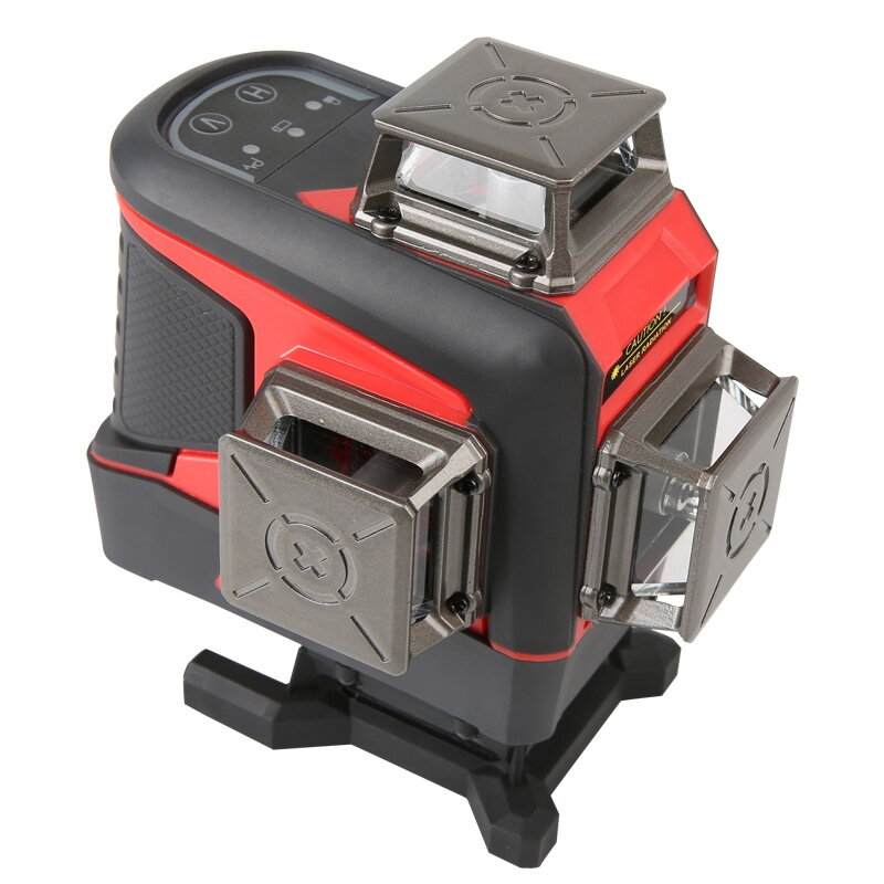 Lazerinis nivelyras LM576LD /UNI-T/ 3