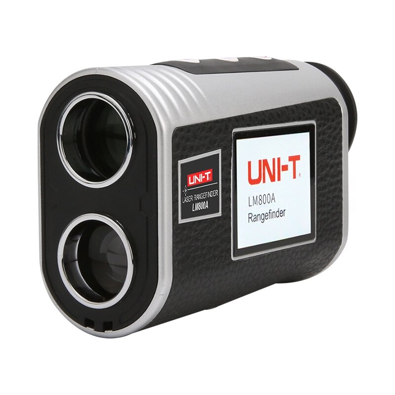 Lazerinis tolimatis LM800A /UNI-T/ Lazerinis tolimatis LM800A /UNI-T/