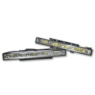 LED dienos šviesos DRL-501HP LED dienos šviesos DRL-501HP