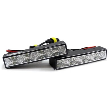 LED dienos šviesos DRL-540N LED dienos šviesos DRL-540N