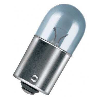 Lempa auto 5007 5W 12V BA15s