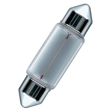 Lempa auto 6413 5W 12V SV8.5