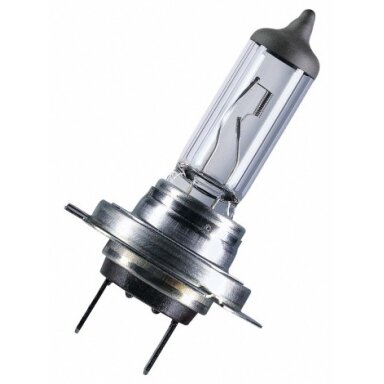 Lempa auto 64210 55W 12V H7