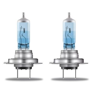 Lempa auto 64210CBN 55W 12V H7 (2vnt)