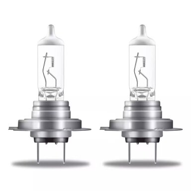 Lempa auto 64210NBS 55W 12V H7 (2vnt)