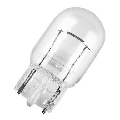 Lempa auto 7505 21W 12V W3x16d