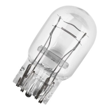 Lempa auto 7515 21/5W 12V W3x16q