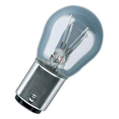 Lempa auto 7528 21/5W 12V BAY15d