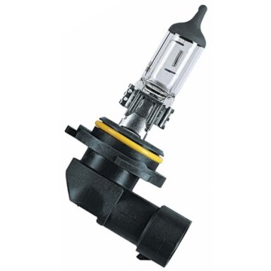 Lempa auto 9006 51W 12V HB4