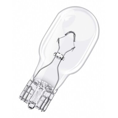 Lempa auto 921 16W 12V W2.1x9.5d