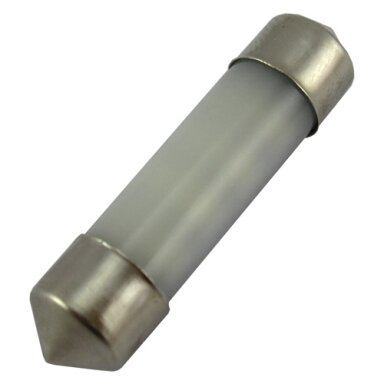Lempa auto LED 12V SV8.5 36mm 3014 12SMD /balta/