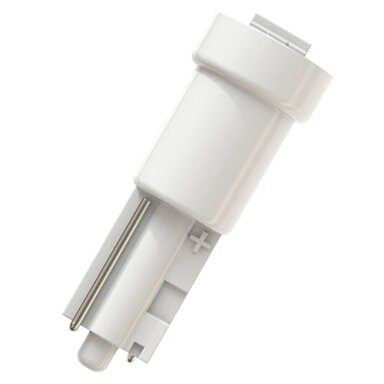 Lempa auto LED 2723DWP 0.25W 12V W2x4.6d