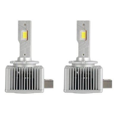 Lempa auto LED NS-DX D3 50W (2vnt)