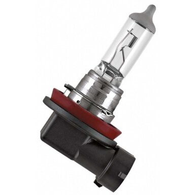 Lempa auto N711 55W 12V H11