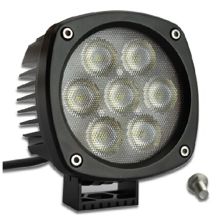 LED darbinė lempa RD-35WF LED darbinė lempa RD-35WF