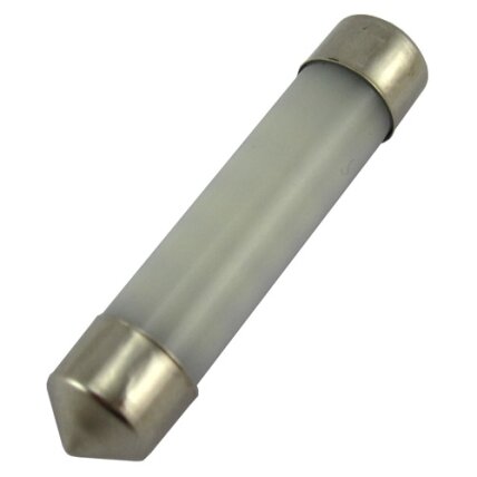 Lempa auto LED 12V SV8.5 42mm 3014 18SMD /balta/ Lempa auto LED 12V SV8.5 42mm 3014 18SMD /balta/