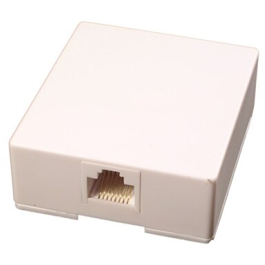 Lizdas telefonui PN1-8 (1x8p8c)