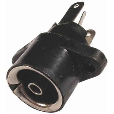 Lizdas TV plastmasinis /korpusui/
