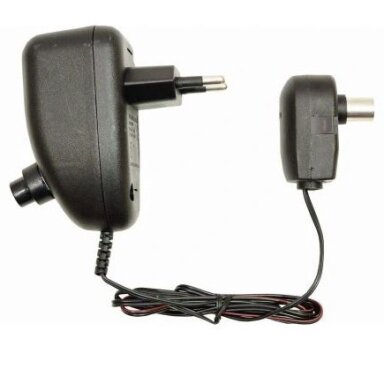 Maitinimo šaltinis TV antenai /2-12V DC, 100mA, R/