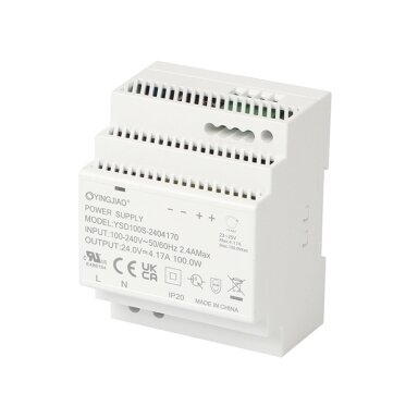 Maitinimo šaltinis YSD100S-1207100 /12V 7.1A 85.2W Maitinimo šaltinis YSD100S-1207100 /12V 7.1A 85.2W