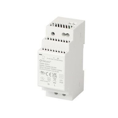Maitinimo šaltinis YSD30S-2401500 /24V 1.5A 36W Maitinimo šaltinis YSD30S-2401500 /24V 1.5A 36W