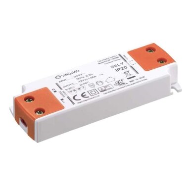 Maitinimo šaltinis YSL20F-1201670 /12V 1.67A 20W Maitinimo šaltinis YSL20F-1201670 /12V 1.67A 20W