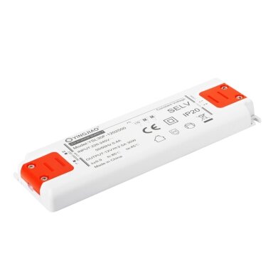 Maitinimo šaltinis YSL30F-1202500 /12V 2.5A 30W Maitinimo šaltinis YSL30F-1202500 /12V 2.5A 30W