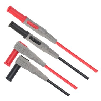 Multimetro laidai UT-L09 /UNI-T 10A/