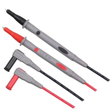 Multimetro laidai UT-L27 /UNI-T 10A/