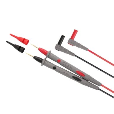 Multimetro laidai UT-L90 /UNI-T 10A/
