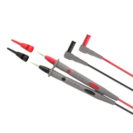 Multimetro laidai UT-L90 /UNI-T 10A/ Multimetro laidai UT-L90 /UNI-T 10A/