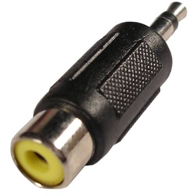 Perėjimas 3.5-RCA (1K-1L)