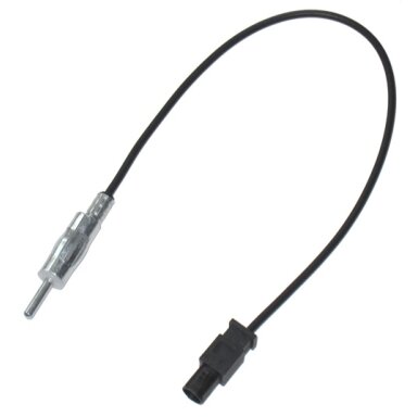 Perėjimas antenai Fakra BMW-DIN (1K-1K)