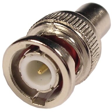 Perėjimas BNC-RCA (1K-1L)