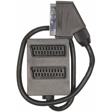 Perėjimas SCART-2SCART (1K-2L)
