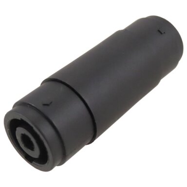 Perėjimas Speakon 4P (1L-1L)