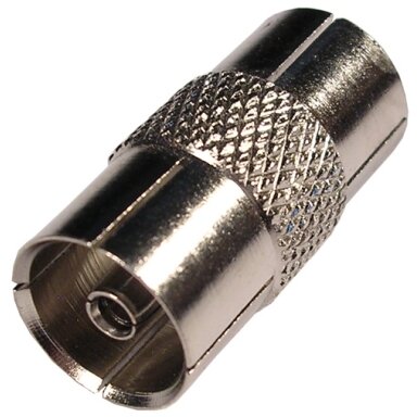 Perėjimas TV-TV (1L-1L) /metalinis/