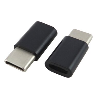 Perėjimas USB2.0 Type-C-Micro 5p (1K-1L)