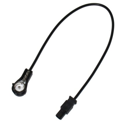 Perėjimas antenai Fakra BMW-ISO (1K-1K) Perėjimas antenai Fakra BMW-ISO (1K-1K)