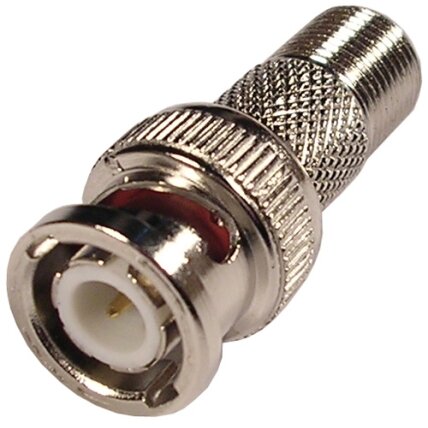 Perėjimas BNC-F (1K-1L) Perėjimas BNC-F (1K-1L)