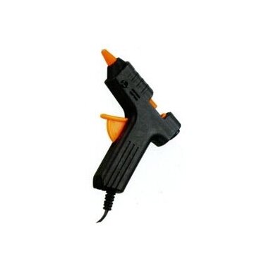 Pistoletas klijams 7mm 20W /220V/ Pistoletas klijams 7mm 20W /220V/