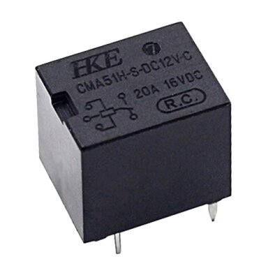 Relė CMA51H-S-DC12V-C