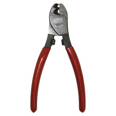 Replės kabeliui HY-3306