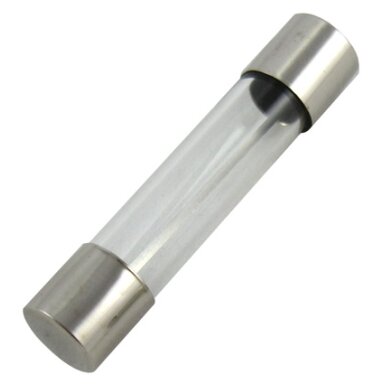 Saugiklis 6x30mm 4A